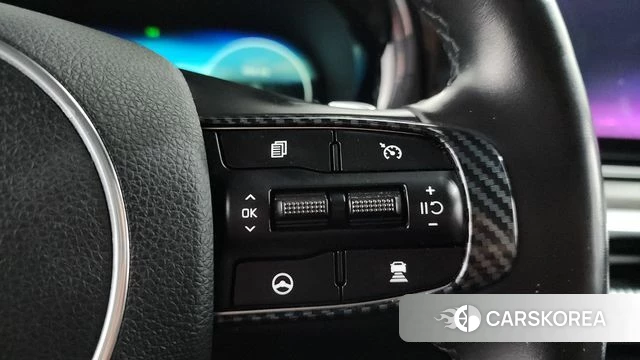 Kia K5 3rd generation id 4345064 из Кореи 9