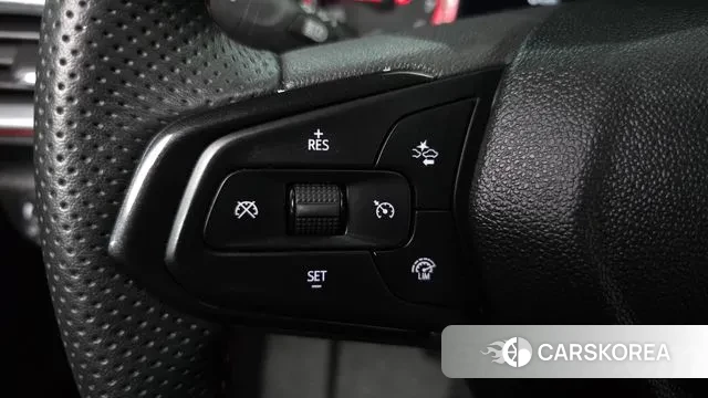 Chevrolet (GM Daewoo) Trailblazer id 3561194 из Кореи 9