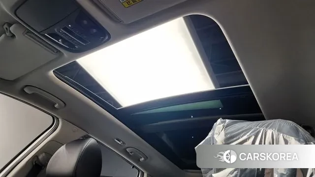 Kia The New Sorento id 3748676 из Кореи 9