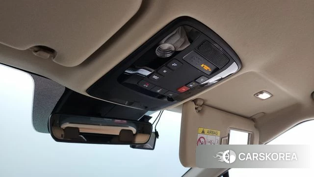 Kia Carnival 4th generation id 3922672 из Кореи 9