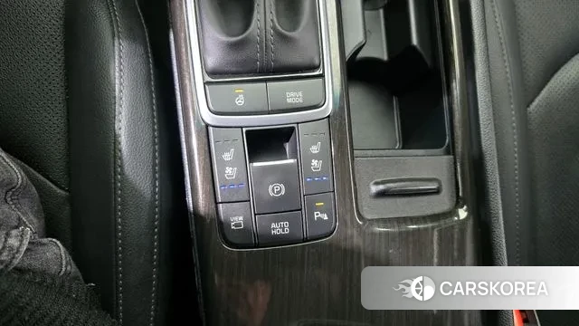 Kia The New K5 2nd generation id 3515228 из Кореи 9