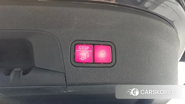 Mercedes-Benz GLE-Class W167 id 3640212 из Кореи 9