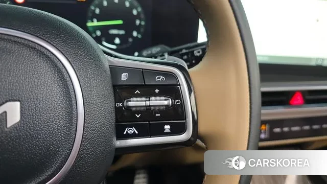 Kia The New Sorento 4th Generation id 3620218 из Кореи 9