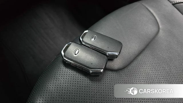 Kia The New Niro id 4232821 из Кореи 9