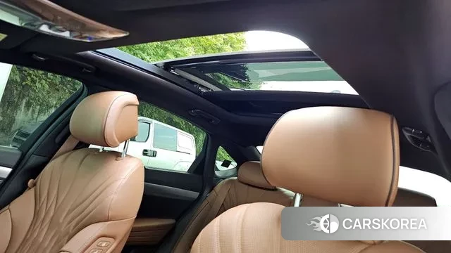 Genesis G80 (RG3) id 3155215 из Кореи 9