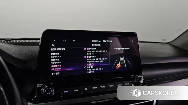 Kia Seltos id 3374633 из Кореи 9