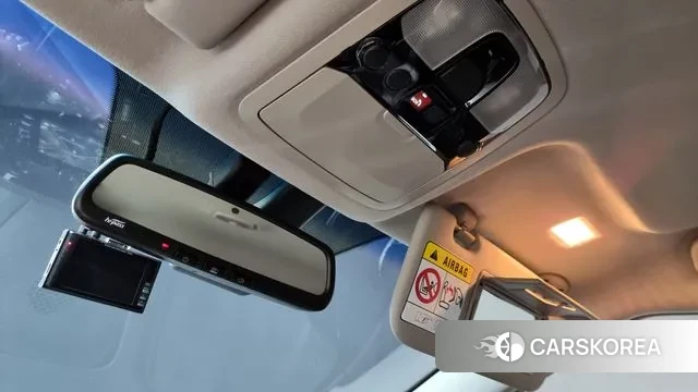 Ssangyong Berry New Tivoli id 2889433 из Кореи 9