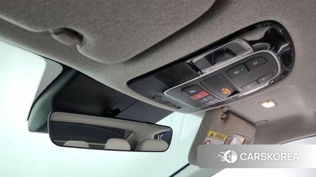 Hyundai Sonata D Edge (DN8) id 3891509 из Кореи 9