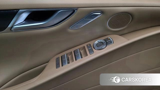 Genesis G80 (RG3) id 4554708 из Кореи 9