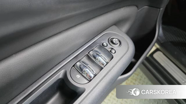Mini Cooper Clubman id 4458735 из Кореи 9