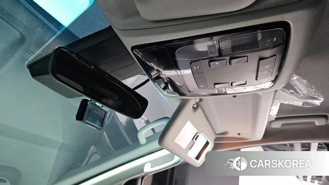 Hyundai Staria id 4591817 из Кореи 9