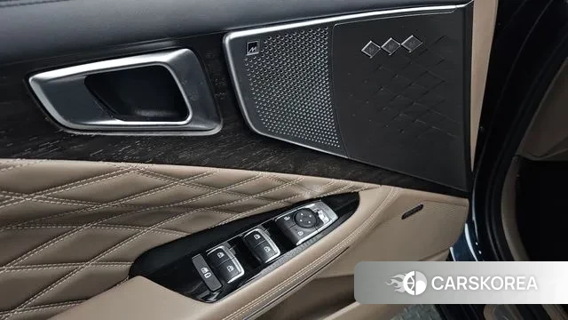 Kia K8 Hybrid id 3721452 из Кореи 9