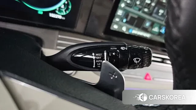 Hyundai The New Grandeur IG id 3355211 из Кореи 9