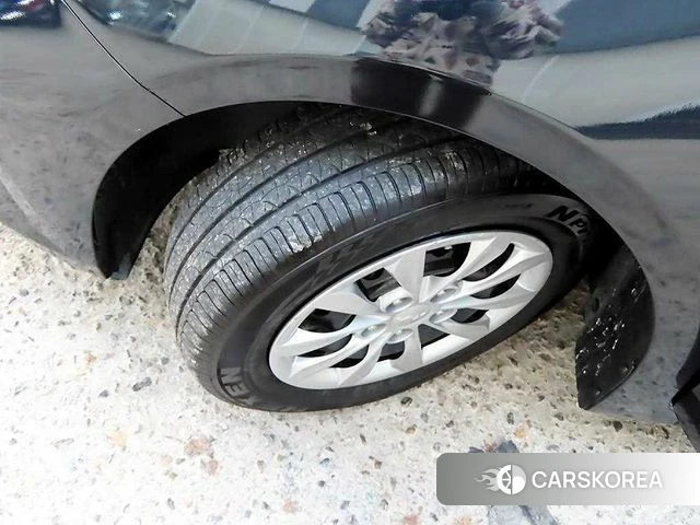 Kia The New K3 2nd generation id 3904179 из Кореи 9