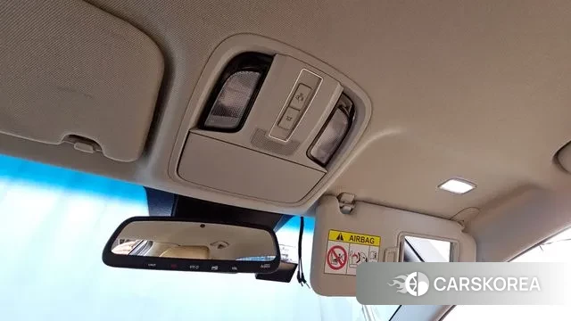 Kia K7 Premier id 3717666 из Кореи 9