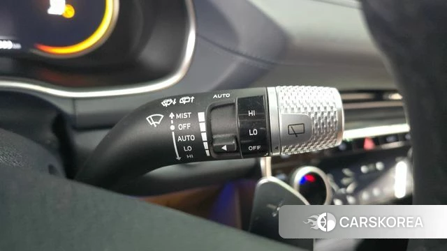 Genesis GV80 id 3910886 из Кореи 9