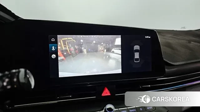 Hyundai Avante (CN7) id 3640247 из Кореи 9