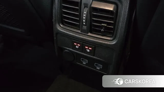 Renault Korea (Samsung) XM3 id 3692105 из Кореи 9