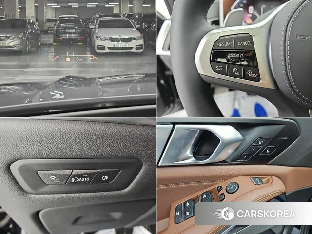 BMW X5 (G05) id 4791854 из Кореи 9