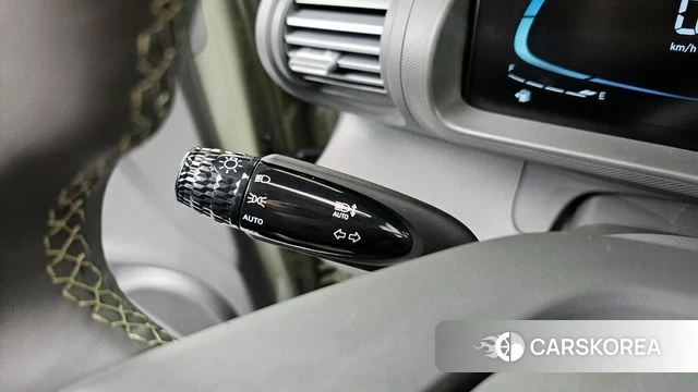 Hyundai Casper id 3965046 из Кореи 9