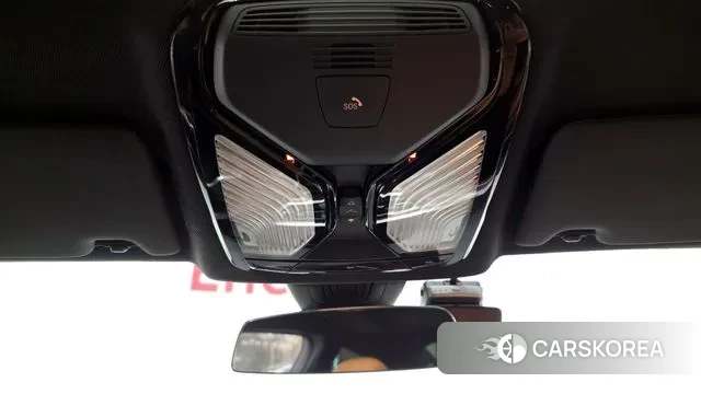 BMW 4 Series (G22) id 3600178 из Кореи 9