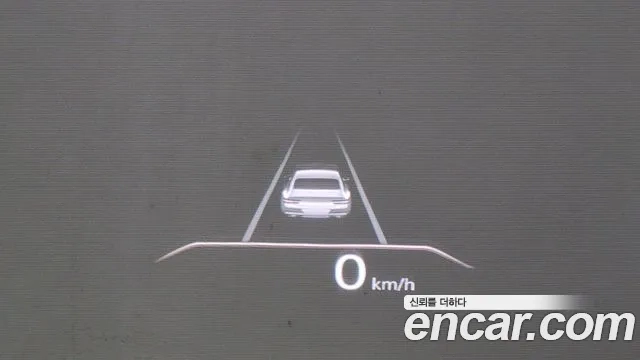 Genesis G80 (RG3) id 2864904 из Кореи 9