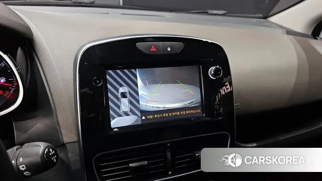 Renault Korea (Samsung) Clio id 3494710 из Кореи 9