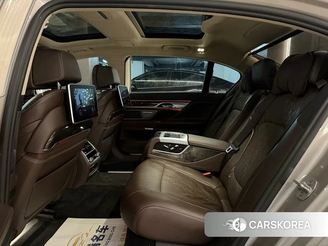 BMW 7 series id 4208956 из Китая 9