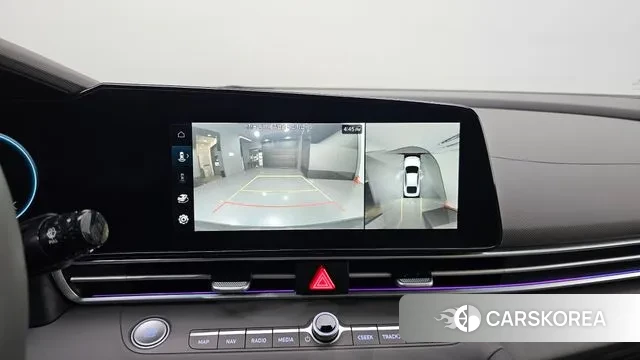 Hyundai The New Avante (CN7) id 3740016 из Кореи 9