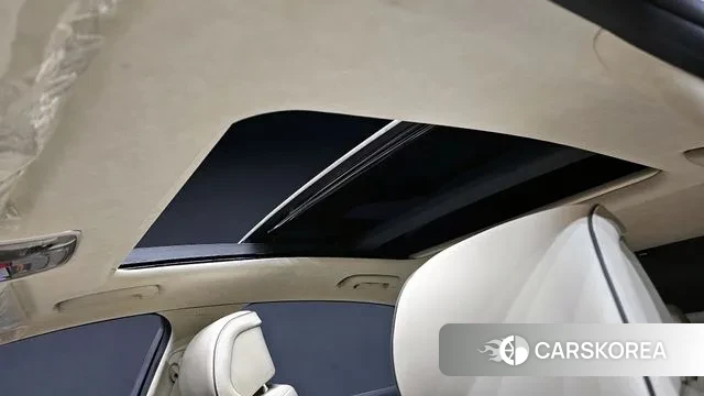 Genesis G80 (RG3) id 3555452 из Кореи 9