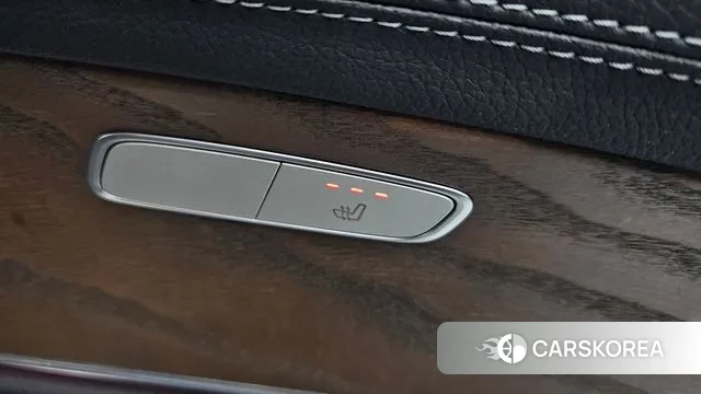 Mercedes-Benz E-Class W213 id 3631602 из Кореи 9