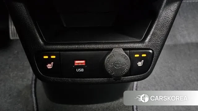 Kia The New Ray id 3525033 из Кореи 9