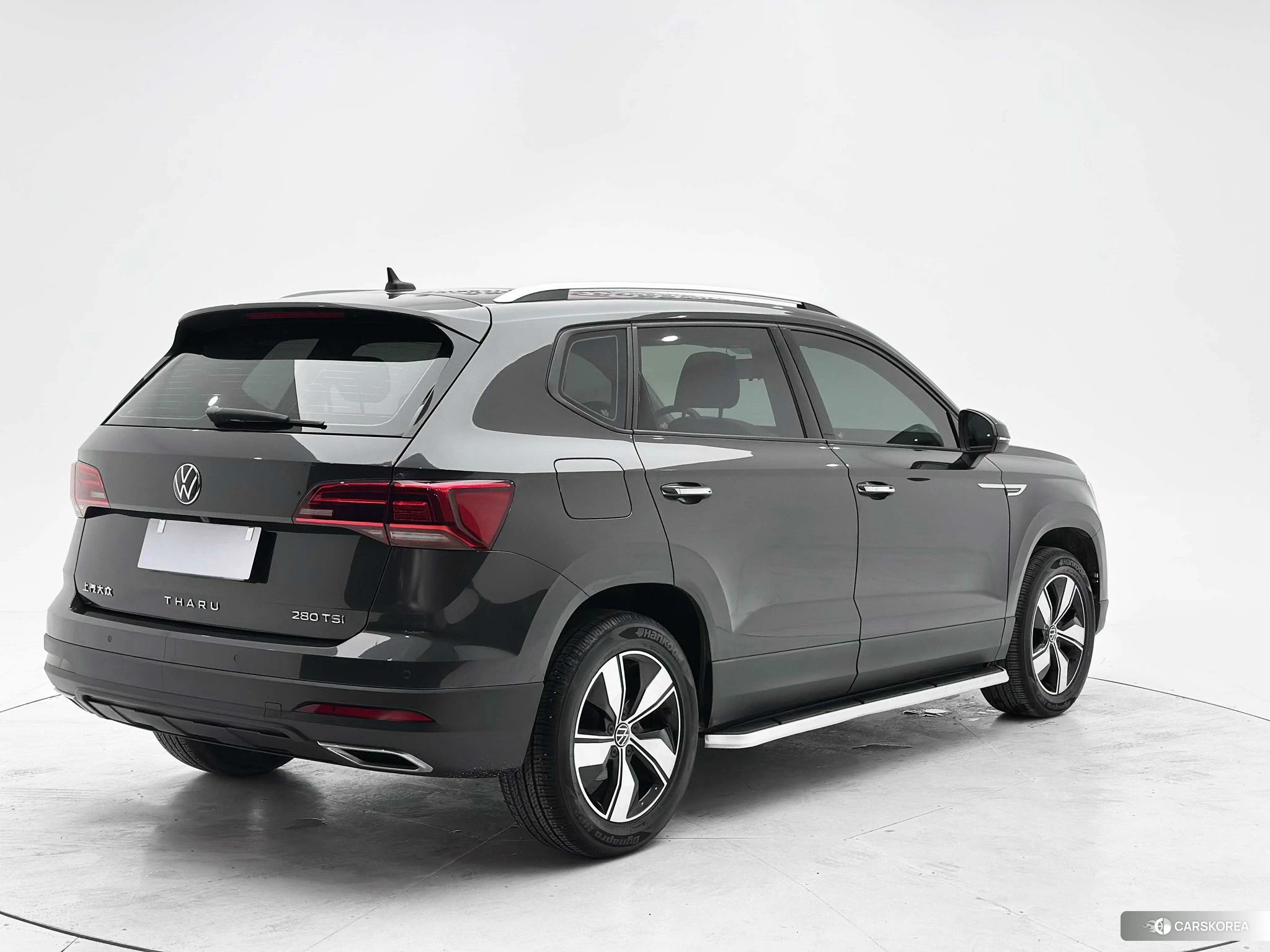 Volkswagen Tuyue id 4461568 из Китая 9