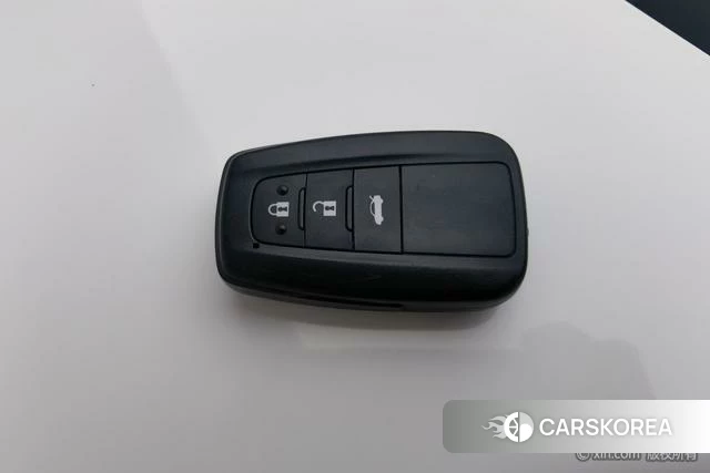 Toyota Corolla id 4276287 из Китая 9