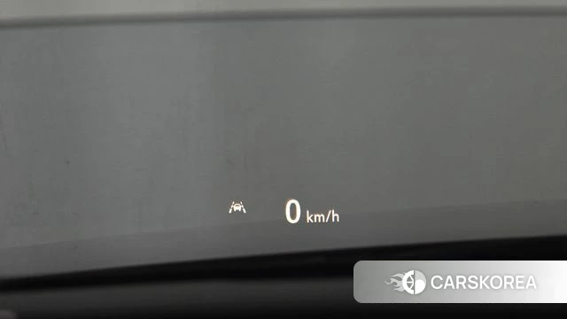 Chevrolet (GM Daewoo) Trailblazer id 4905736 из Кореи 9