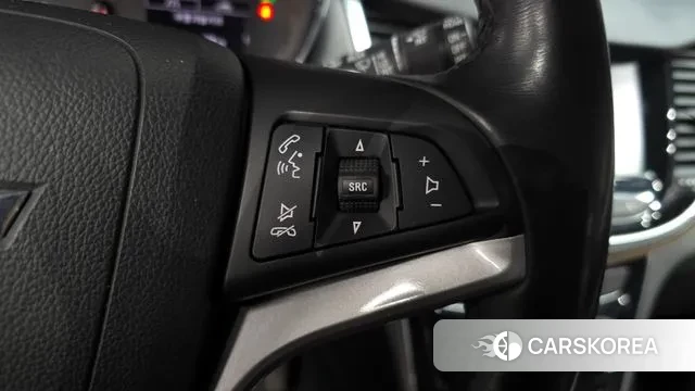 Chevrolet (GM Daewoo) The New Trax id 3413320 из Кореи 9