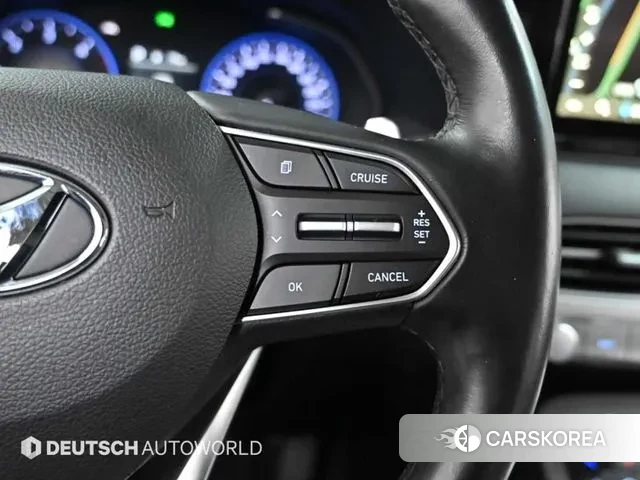 Hyundai Palisade id 3671533 из Кореи 9