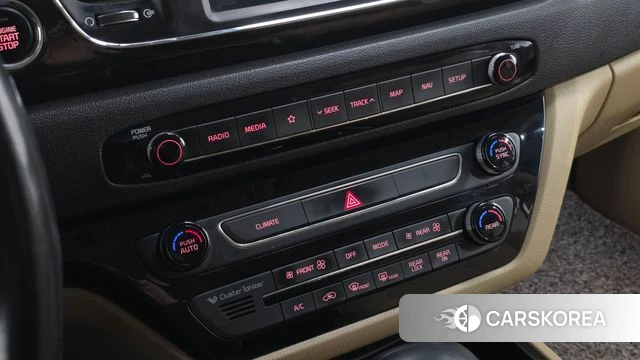 Kia The New Carnival id 3796006 из Кореи 9