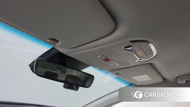 Hyundai The New Grandeur IG id 3591596 из Кореи 9