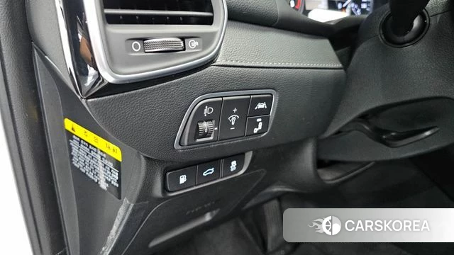 Hyundai Grandeur IG id 4397690 из Кореи 9