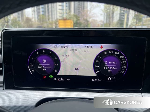 Volkswagen Lingdu id 4261408 из Китая 9