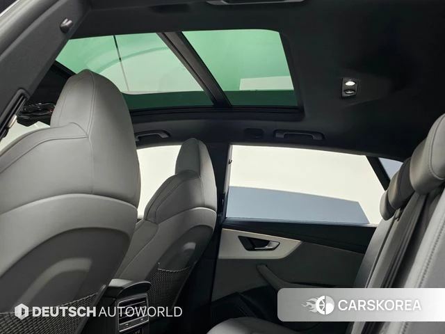 Audi Q8 (4M) id 4725587 из Кореи 9