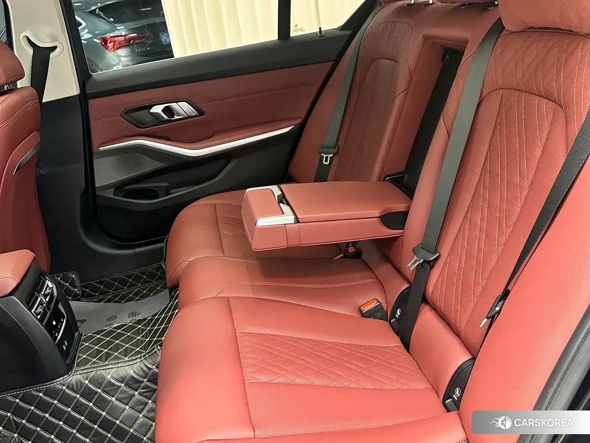 BMW 3 series id 4514178 из Китая 9