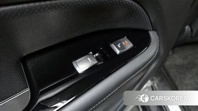 Ssangyong G4 Rexton id 3760893 из Кореи 9