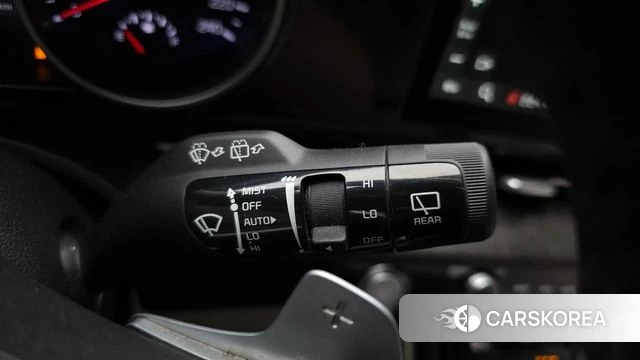 Kia Carnival 4th generation id 3934892 из Кореи 9