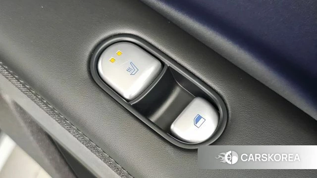 Hyundai Ionic 5 id 4593102 из Кореи 9