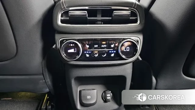 Genesis GV80 id 2963893 из Кореи 9