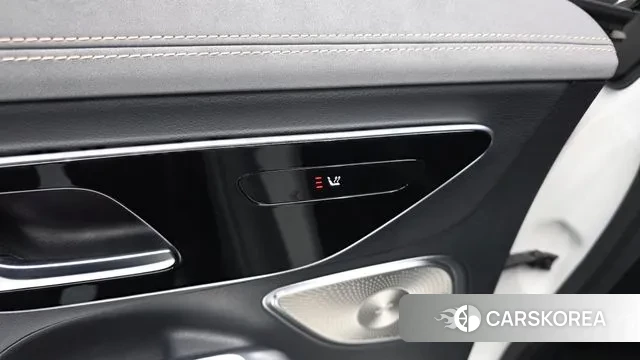 Mercedes-Benz EQE V295 id 3776978 из Кореи 9