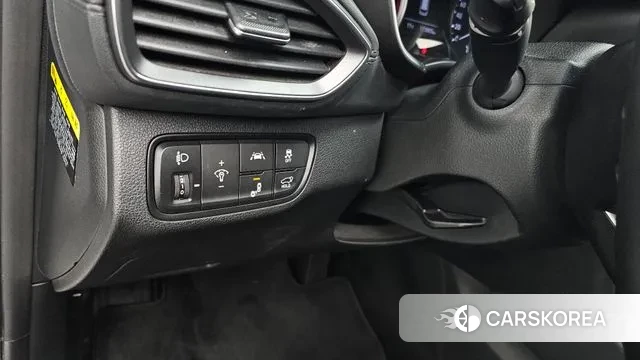 Hyundai Santa Fe TM id 3500126 из Кореи 9