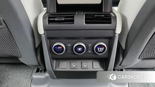 Land Rover Defender (L663) id 4734625 из Кореи 9